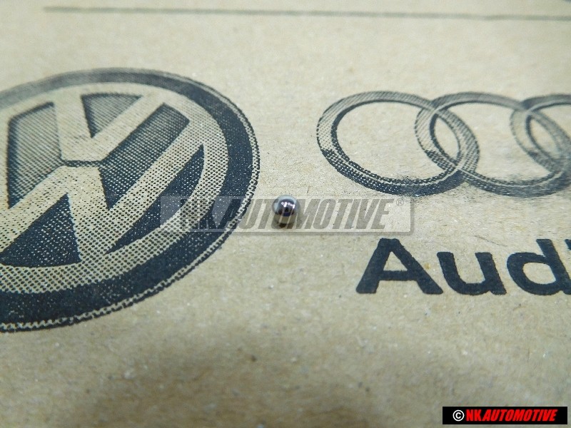 VW Originale Sfera - N 0256522