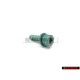 VW Originale Vite Cilindr. Con Testa A Brugola Interna - N 10086302