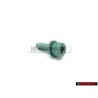 VW Originale Vite Cilindr. Con Testa A Brugola Interna - N 10086302