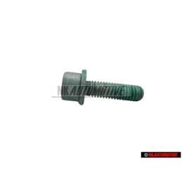 VW Originale Vite Cilindr. Con Testa A Brugola Interna - N 10086302