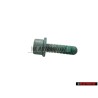 VW Originale Vite Cilindr. Con Testa A Brugola Interna - N 10086302