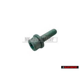 VW Originale Vite Cilindr. Con Testa A Brugola Interna - N 10086302