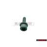 VW Originale Vite Cilindr. Con Testa A Brugola Interna - N 10086302