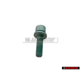 VW Originale Vite Cilindr. Con Testa A Brugola Interna - N 10086302