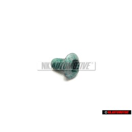 VW Originale Vite Testa Lenticolare - N 10416601