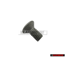 VW Originale Vite Testa Lenticolare - N 10416601