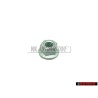 VW Originale Dado Flangiato Esagonale Autobloccante - N 10435503