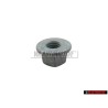 VW Originale Dado Flangiato Esagonale Autobloccante - N 10435503