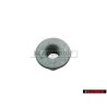 VW Originale Dado Flangiato Esagonale Autobloccante - N 10435503