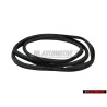 VW Classic Parts Guarnizione Per Crist. Front. 