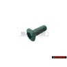 VW Originale Vite A Testa Svasata C Calotta A Denti Multipli - N 10526801