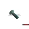 VW Originale Vite A Testa Svasata C Calotta A Denti Multipli - N 10526801