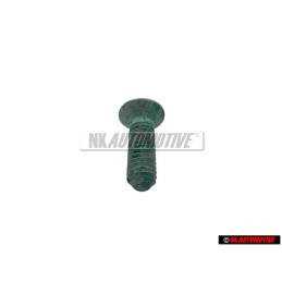 VW Originale Vite A Testa Svasata C Calotta A Denti Multipli - N 10526801