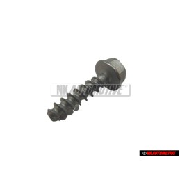 VW Originale Vite Lamiera - N 10528501