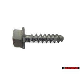 VW Originale Vite Lamiera - N 10528501