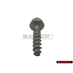 VW Originale Vite Lamiera - N 10528501
