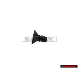VW Originale Vite P.Lamiera A Testa Svasata - N 10561501