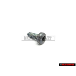 VW Originale Vite Lenticolare Lamiera - N 10656901
