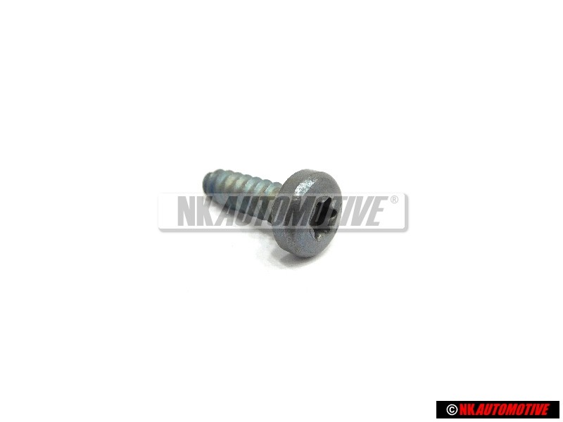 VW Originale Vite Lenticolare Lamiera - N 10656901