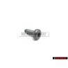 VW Originale Vite Lenticolare Lamiera - N 10656901