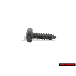 VW Originale Vite Lenticolare Lamiera - N 10656901