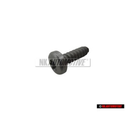 VW Originale Vite Lenticolare Lamiera - N 10656901