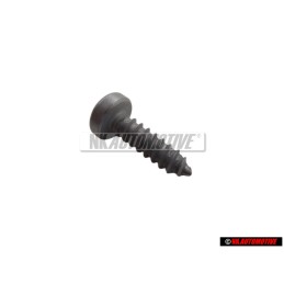 VW Originale Vite Lenticolare Lamiera - N 10656901