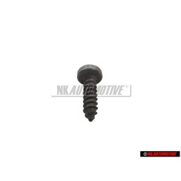 VW Originale Vite Lenticolare Lamiera - N 10656901