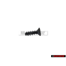 VW Originale Vite Testa Lenticolare - N 90353901
