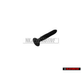 VW Originale Vite Per Lamiera - N 10304201