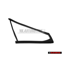 VW Originale Guarnizione Per Cristallo Porta Fisso - 171845261A