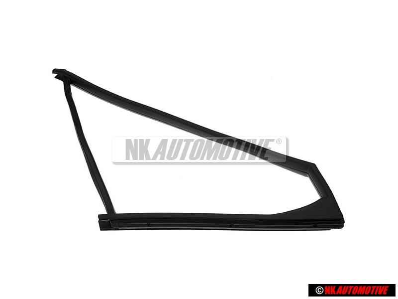 VW Originale Guarnizione Per Cristallo Porta Fisso - 171845261A