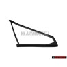 VW Originale Guarnizione Per Cristallo Porta Fisso - 171845261A