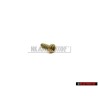 VW Originale Vite Lenticolare Lamiera - N 90561701