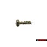 VW Originale Vite Lenticolare Lamiera - N 90561701