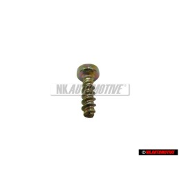 VW Originale Vite Lenticolare Lamiera - N 90561701