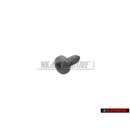VW Originale Vite Lenticolare Lamiera - N 01396819
