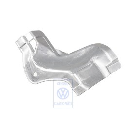 VW Originale Lamiera Di Rinforzo - 8N0804369