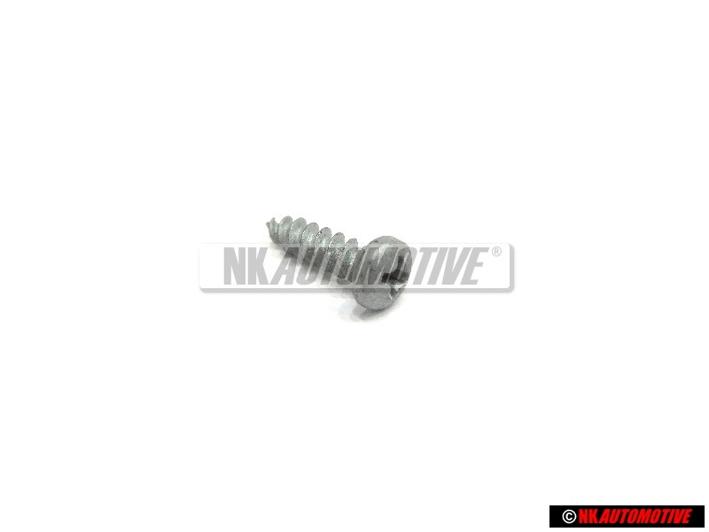 VW Originale Vite Per Lamiera - N 90717801