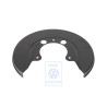 VW Originale Protezione Per Disco Freno - 8L0615611