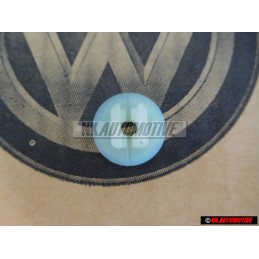 VW Originale Dado Ad Espansione - N 90786701