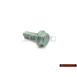 VW Originale Vite Testa Esag. 