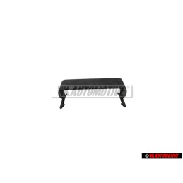 Audi Originale Fermaglio - N 90863401