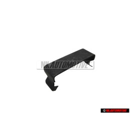 Audi Originale Fermaglio - N 90863401