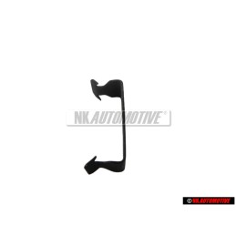 Audi Originale Fermaglio - N 90863401