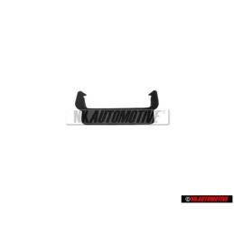 Audi Originale Fermaglio - N 90863401