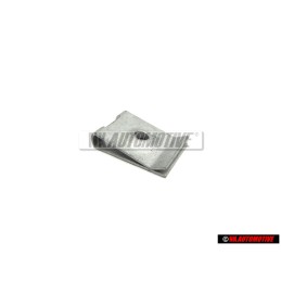 VW Originale Dado A Scatto - N 90891701