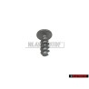 Audi Originale Vite Lenticolare Lamiera - N 90945701
