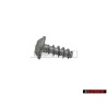 Audi Originale Vite Lenticolare Lamiera - N 90945701