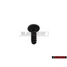 VW Originale Vite Per Lamiera - N 90948301